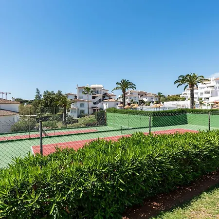Elviria Del Sol شقة