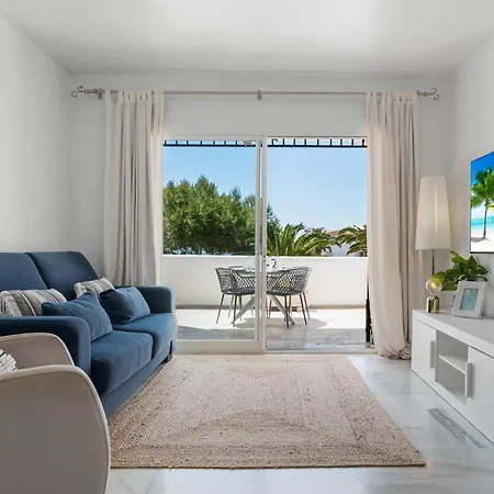 Lägenhet Elviria Del Sol