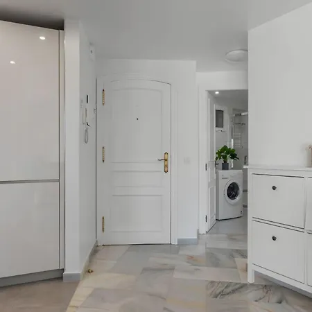 Elviria Del Sol Διαμέρισμα Μαρμπέλλα