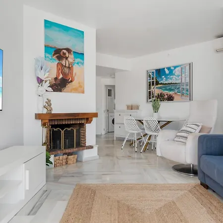 Apartament Elviria Del Sol