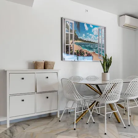 Apartament Elviria Del Sol *