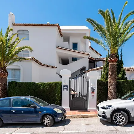 아파트 Elviria Del Sol