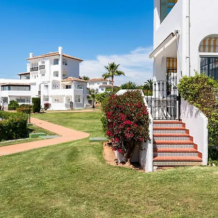 Elviria Del Sol 마르베야
