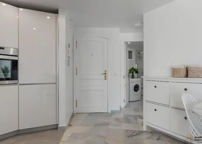 Elviria Del Sol Apartament Marbella