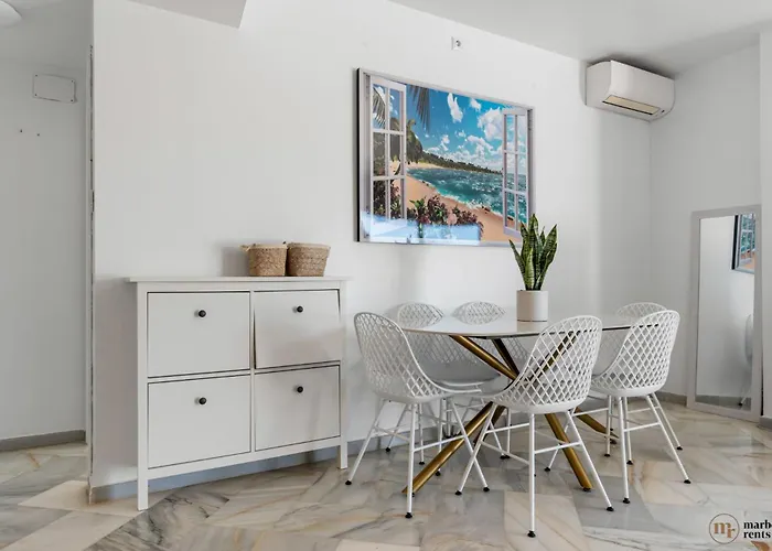 Apartament Elviria Del Sol *