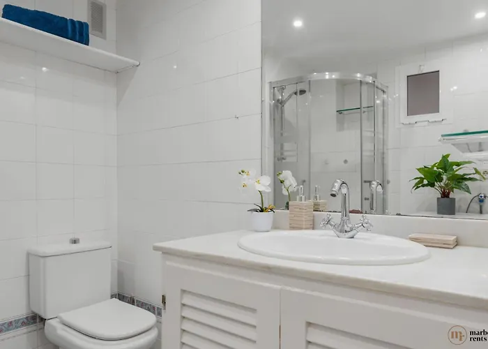 Elviria Del Sol Apartament