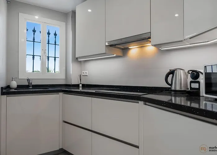 Elviria Del Sol Apartament Marbella