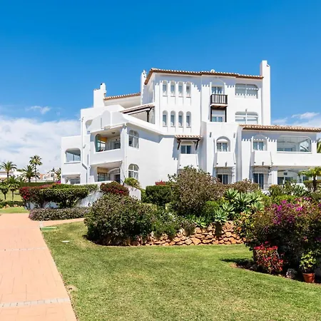 Elviria Del Sol Апартаменти *