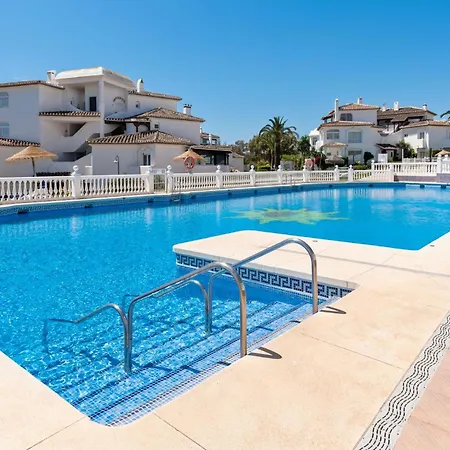 Elviria Del Sol Appartement