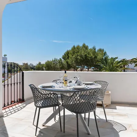 Elviria Del Sol Appartement