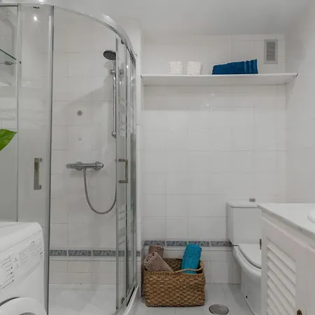 Elviria Del Sol Apartamento *