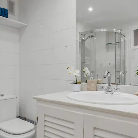 Elviria Del Sol Apartamento