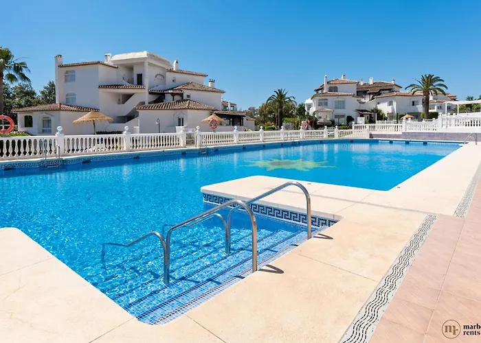 Elviria Del Sol شقة